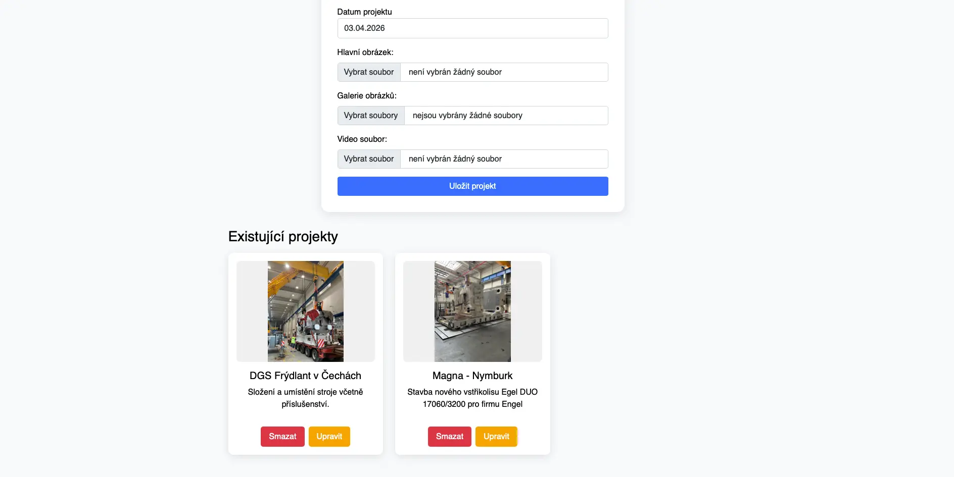 3TP Servis preview 2