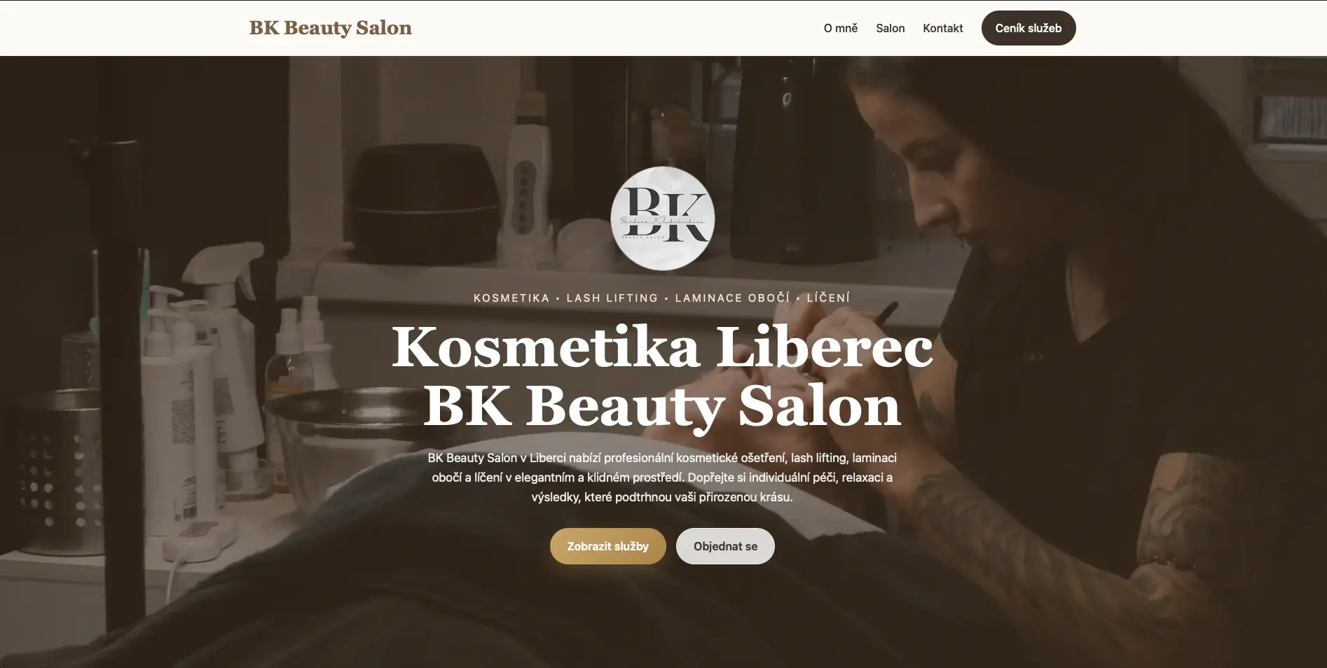 BK Kosmetika preview 1