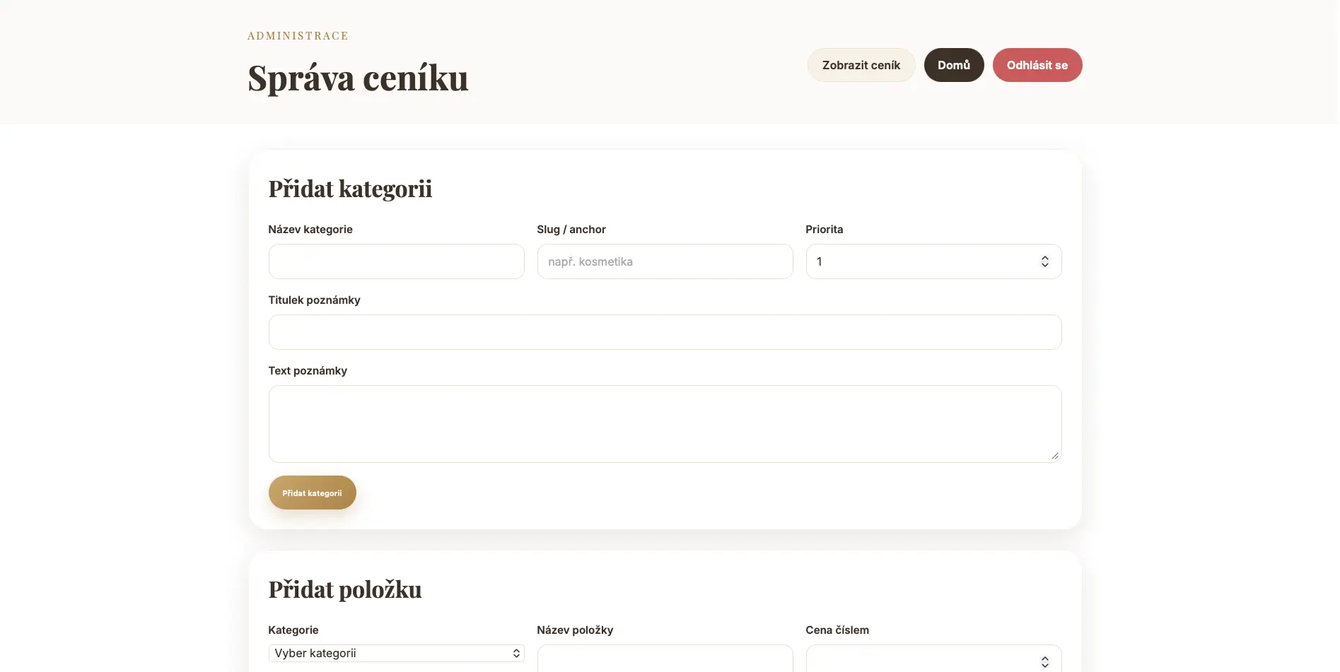 BK Kosmetika preview 3